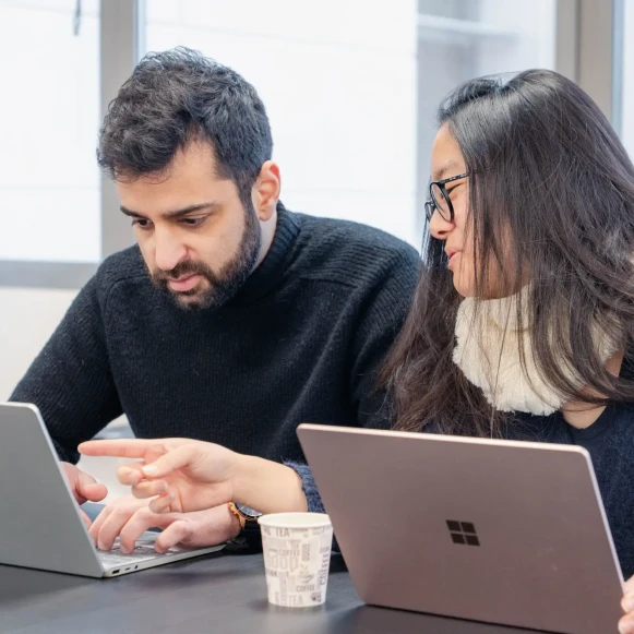 Bureau privé 12 m² 2 postes Location bureau Avenue de la Métallurgie Saint-Denis 93210 - photo 12