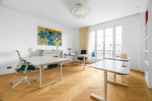 Espace indépendant - 75008 - 28 postes - 23800€