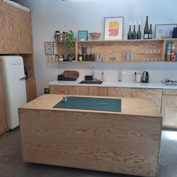 Bureau privé 35 m² 8 postes Location bureau Rue d'Hauteville Paris 75010 - photo 6