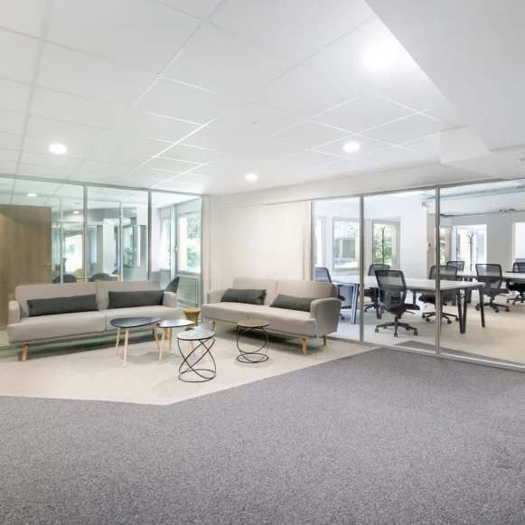 Bureau privé 100 m² 10 postes Coworking Boulevard de Picpus Paris 75012 - photo 11