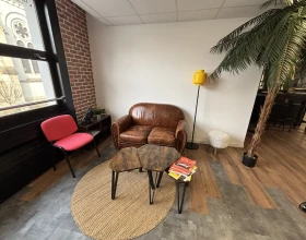 Bureau privé