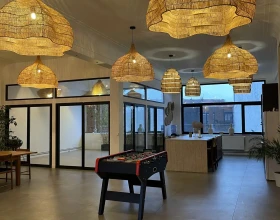 Bureau privé