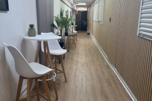 Bureau privé - 93100 - 2 postes - 350€