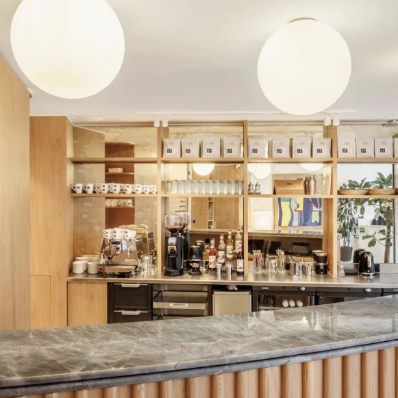 Espace indépendant 187 m² 27 postes Location bureau Avenue Charles de Gaulle Neuilly-sur-Seine 92200 - photo 6
