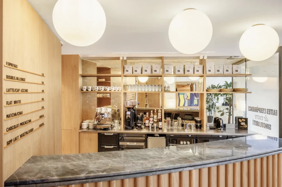 Avenue Charles de Gaulle 92200 Neuilly-sur-Seine