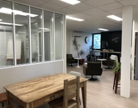 Bureau privé