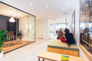 Espace indépendant - 33000 - 6 postes - 250€