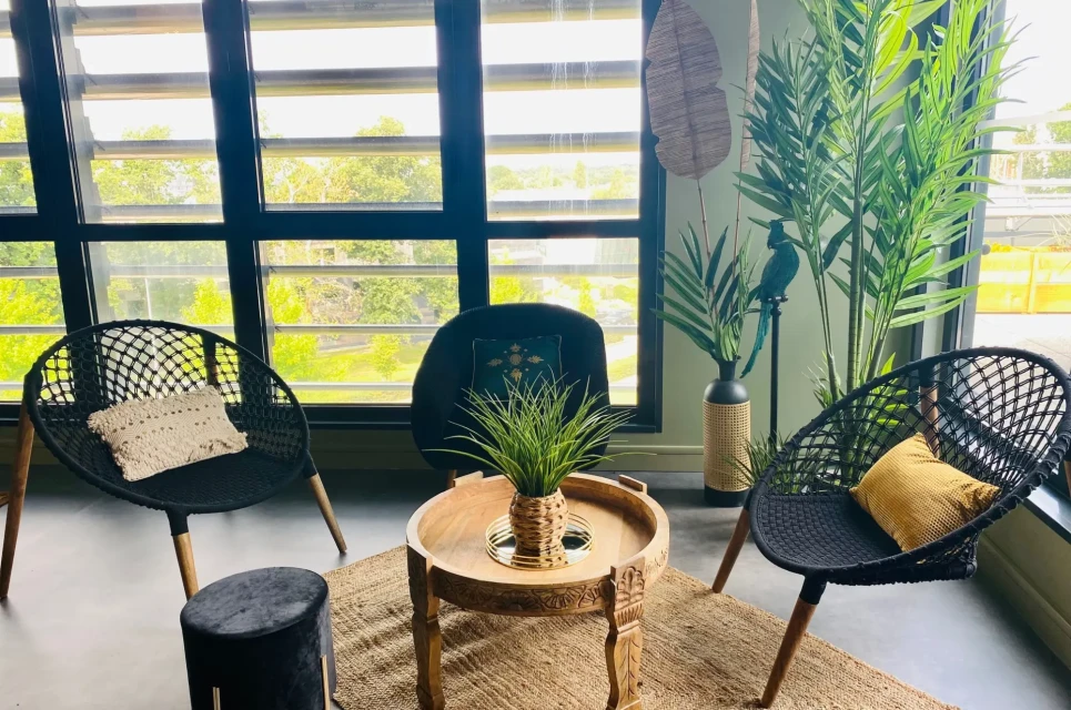 Bureaux and Co - Le Calypso