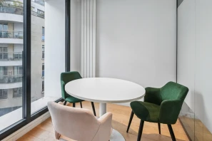 Volum Rue Louis Rouquier