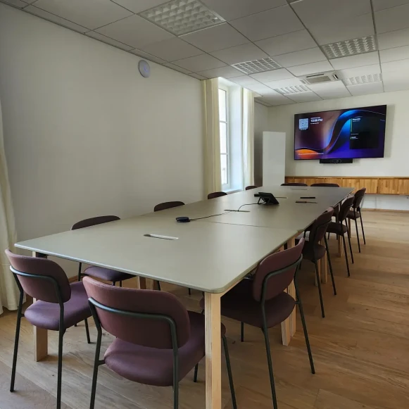 Open Space  18 postes Coworking Rue Desaix Lyon 69003 - photo 9