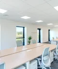 Bureau privé - 67000 - 7 postes - 3250€