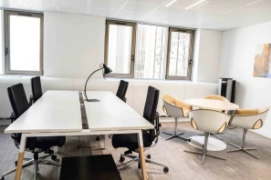 Espace indépendant - 92200 - 4 postes - 2000€