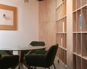 Espace indépendant