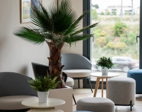Bureau privé