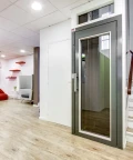 Espace indépendant - 37550 - 8 postes - 1542€