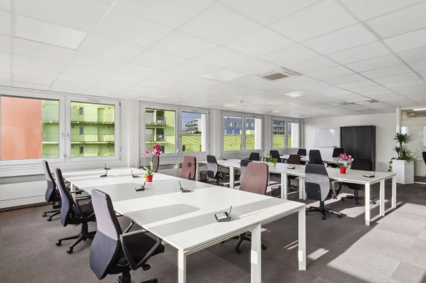 Open Space - 44200 - 50 postes - 145€
