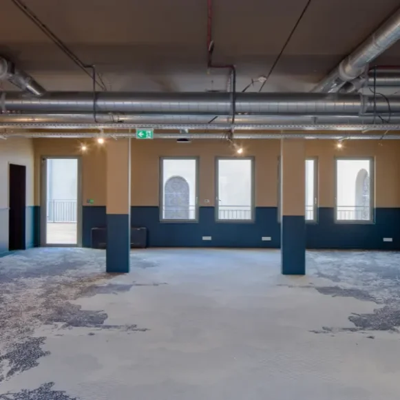Bureau privé 12 m² 3 postes Location bureau Rue de l'Hôtel Dieu Rennes 35000 - photo 3