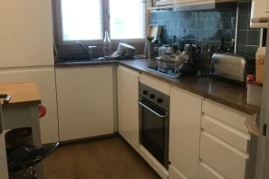 Bureau privé - 44000 - 1 poste - 460€