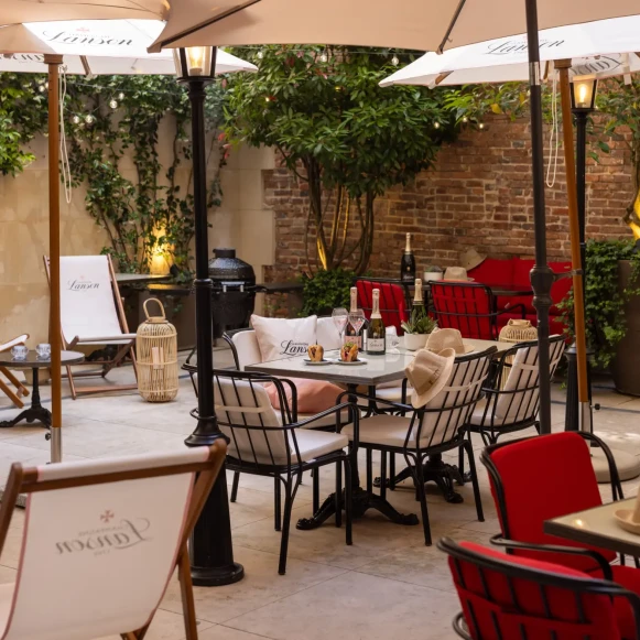 Open Space  16 postes Coworking Boulevard Haussmann Paris 75008 - photo 8