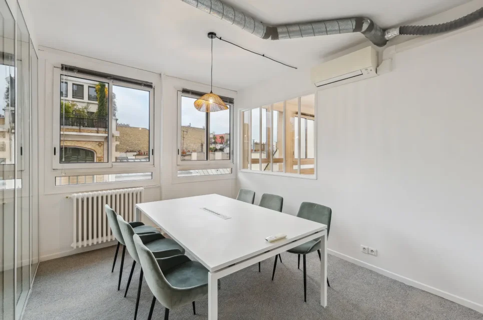 Volum Rue la Boétie