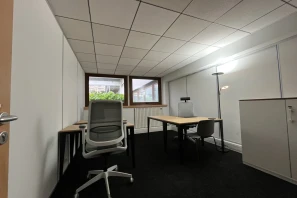 Bureau privé - 75013 - 4 postes - 1379€