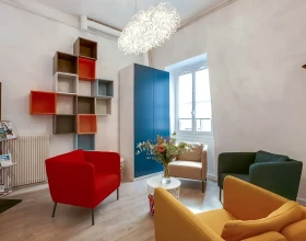 Bureau privé