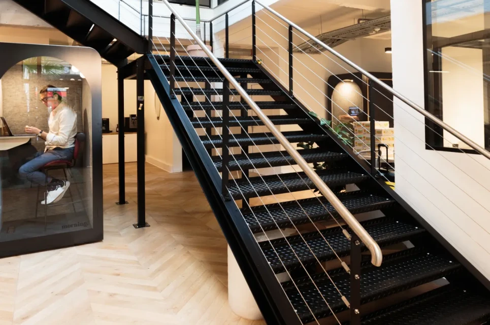 Espace indépendant