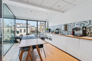 Volum Rue Louis Rouquier