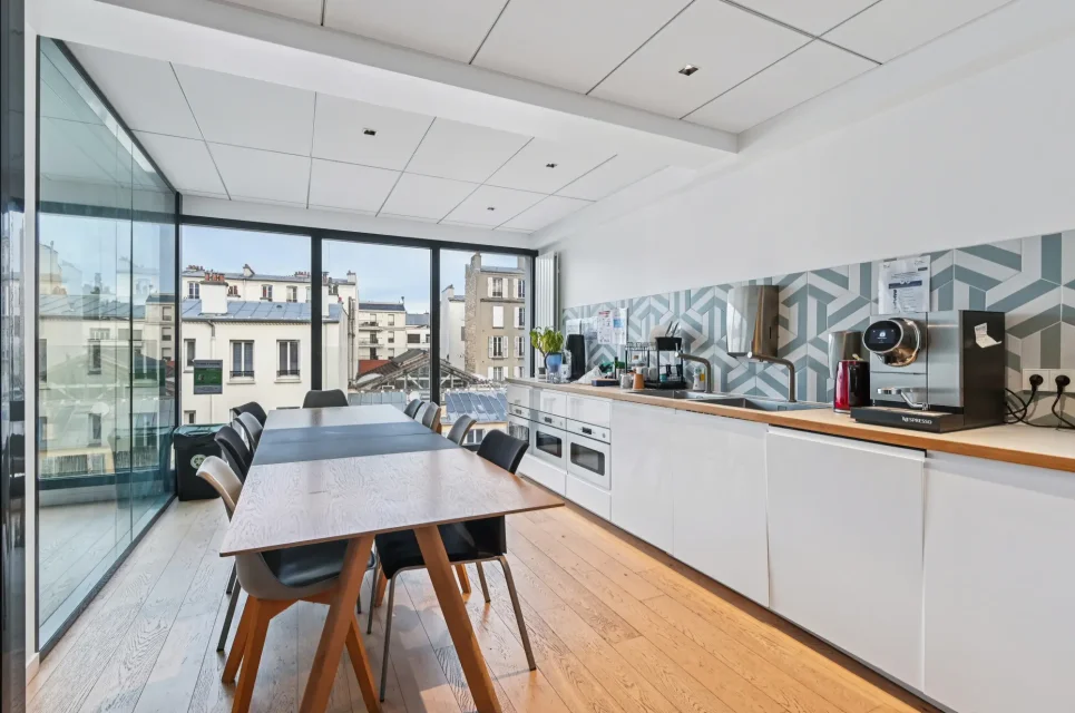 Volum Rue Louis Rouquier