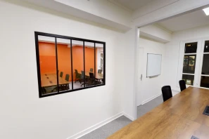 Bureau privé - 75010 - 15 postes - 9000€