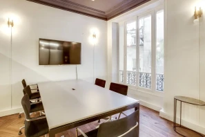 Rue Réaumur Paris 02