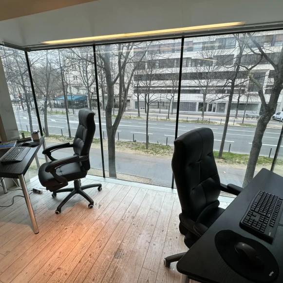 Espace indépendant 30 m² 5 postes Location bureau Boulevard Raspail Paris 75014 - photo 9