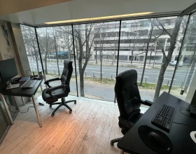 Espace indépendant