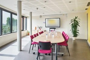 Bureau privé - 95360 - 2 postes - 420€