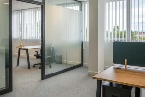 Bureau privé - 67450 - 8 postes - 2650€