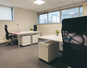 Bureau privé