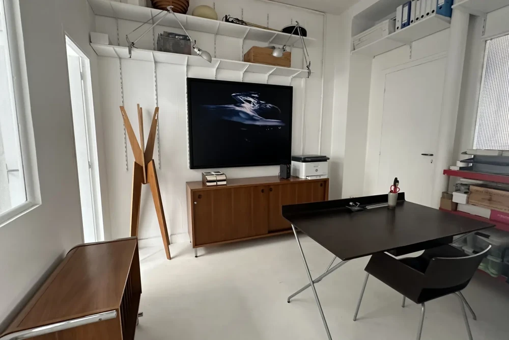 Bureau privé - 75011 - 15 postes - 7200€