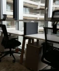 Bureau privé - 54000 - 3 postes - 1150€