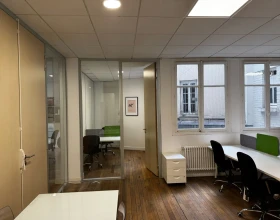 Espace indépendant
