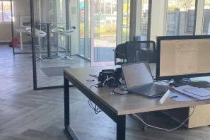 Espace indépendant - 31700 - 10 postes - 2000€