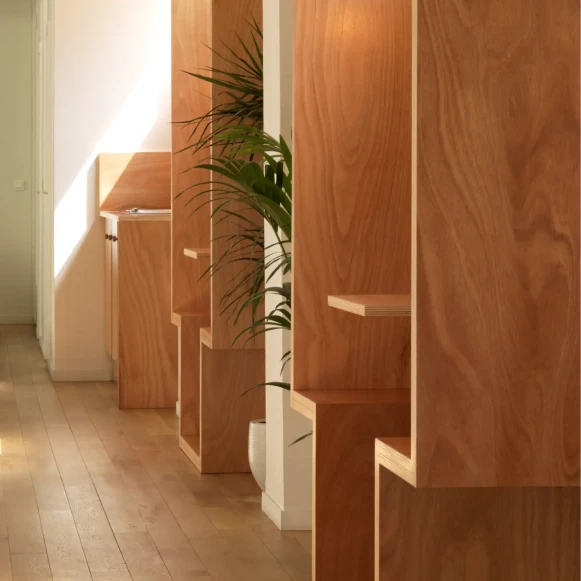 Espace indépendant 150 m² 20 postes Location bureau Avenue des Champs-Élysées Paris 75008 - photo 4