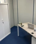 Bureau privé - 38070 - 1 poste - 370€