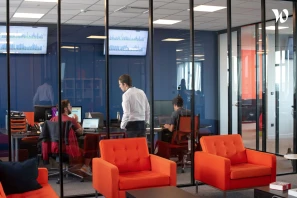 Open Space - 59000 - 35 postes - 219€