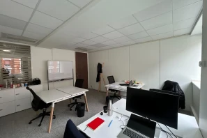 Bureau privé - 75017 - 6 postes - 3000€