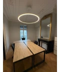 Bureau privé - 67000 - 3 postes - 870€