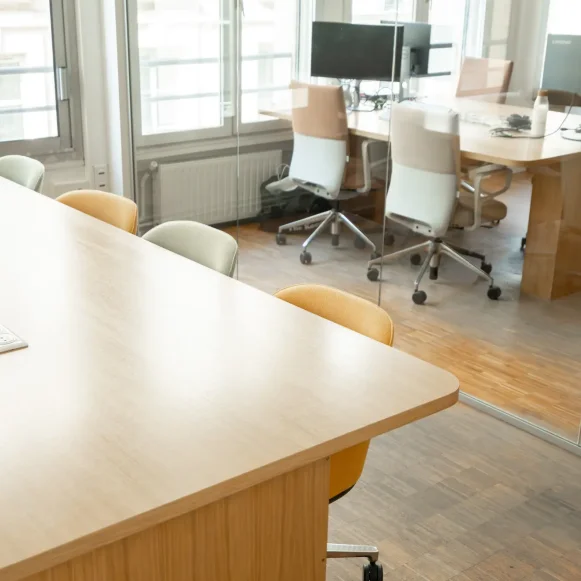 Espace indépendant 160 m² 24 postes Coworking Rue du Louvre Paris 75002 - photo 6
