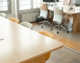 Espace indépendant