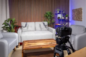 Bureau privé - 75012 - 8 postes - 1460€