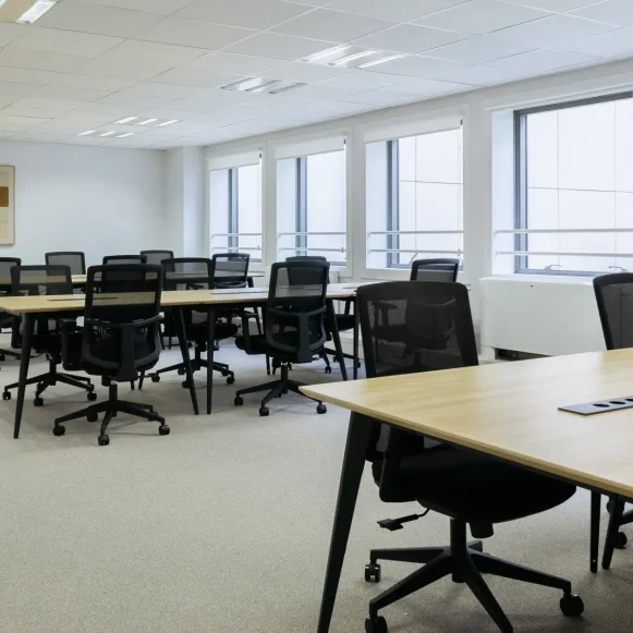 Espace indépendant 167 m² 24 postes Coworking Rue Notre Dame des Victoires Paris 75002 - photo 6