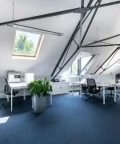 Bureau privé - 77300 - 5 postes - 1600€